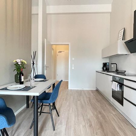 Apartamento Norder Tief Norden Exterior foto