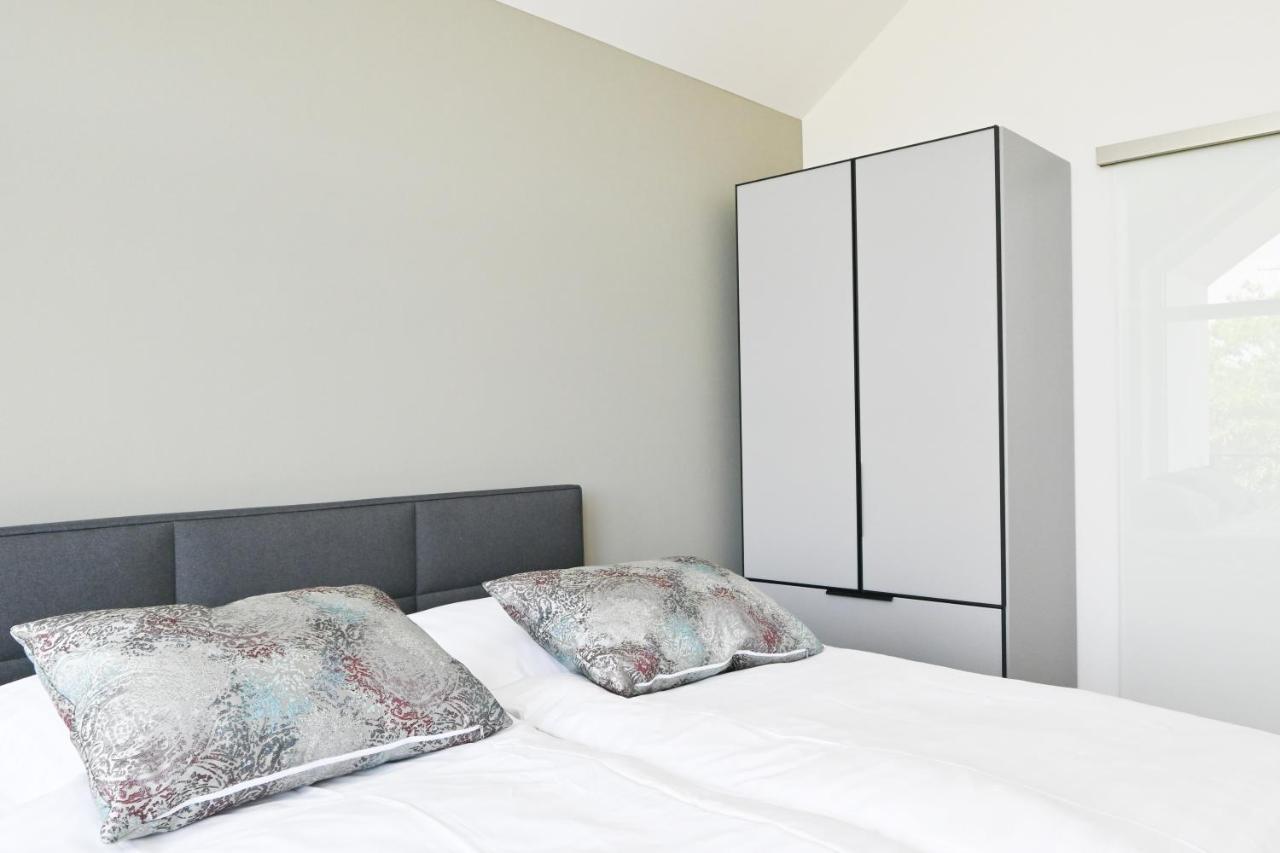 Apartamento Norder Tief Norden Exterior foto